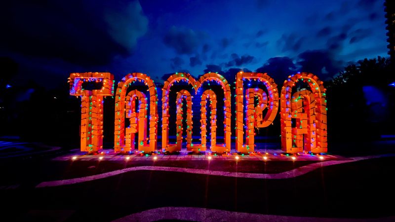 Top 15 Events In The Tampa Bay Area For Week 6 12 December Daily Top 15 Events In The Tampa Bay Area For Week 6 12 December Daily